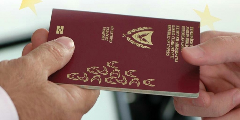 Кипр лишил «золотых паспортов» 222 человек